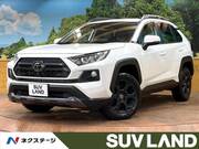 2020 TOYOTA RAV4 ADVENTURE OFFROAD PACKAGE