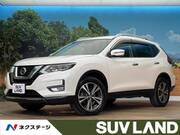 2018 NISSAN X-TRAIL 20X