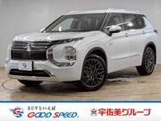 2022 MITSUBISHI OUTLANDER PHV
