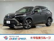 2023 TOYOTA COROLLA CROSS