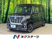 2019 SUZUKI SPACIA CUSTOM