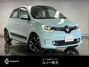 2020 RENAULT TWINGO
