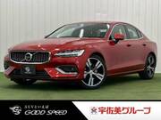 2019 VOLVO S60