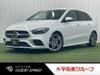 MERCEDES BENZ B-CLASS