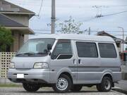 2008 MAZDA BONGO VAN
