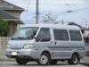 MAZDA BONGO VAN