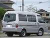 MAZDA BONGO VAN