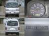 MAZDA BONGO VAN