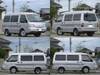 MAZDA BONGO VAN