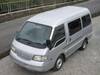 MAZDA BONGO VAN