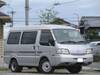 MAZDA BONGO VAN