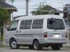 MAZDA BONGO VAN