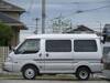 MAZDA BONGO VAN