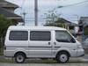 MAZDA BONGO VAN