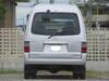 MAZDA BONGO VAN