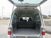 MAZDA BONGO VAN