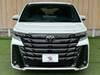 TOYOTA VELLFIRE HYBRID