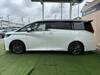 TOYOTA VELLFIRE HYBRID