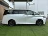 TOYOTA VELLFIRE HYBRID