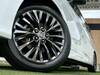 TOYOTA VELLFIRE HYBRID