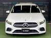 MERCEDES BENZ A-CLASS