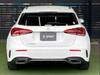MERCEDES BENZ A-CLASS