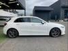 MERCEDES BENZ A-CLASS