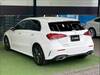 MERCEDES BENZ A-CLASS