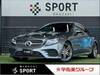 MERCEDES BENZ E-CLASS