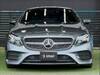 MERCEDES BENZ E-CLASS