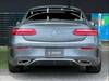 MERCEDES BENZ E-CLASS