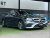 MERCEDES BENZ E-CLASS