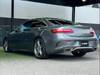 MERCEDES BENZ E-CLASS