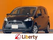 2017 TOYOTA SIENTA G