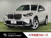 2024 BMW X1