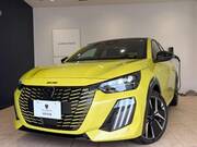 2025 PEUGEOT 208