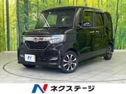 2018 HONDA N-BOX CUSTOM