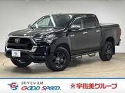 2024 TOYOTA HILUX Z