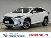 2019 LEXUS RX