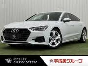 2020 AUDI A7 SPORTBACK