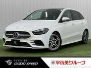 2019 MERCEDES BENZ B-CLASS