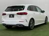 MERCEDES BENZ B-CLASS