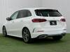 MERCEDES BENZ B-CLASS