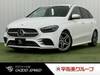 MERCEDES BENZ B-CLASS