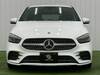MERCEDES BENZ B-CLASS