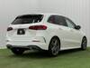 MERCEDES BENZ B-CLASS