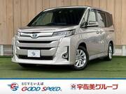 2022 TOYOTA NOAH