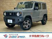 2021 SUZUKI JIMNY XC