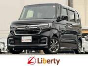 2021 HONDA N-BOX CUSTOM