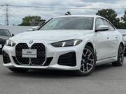 2025 BMW 4 SERIES